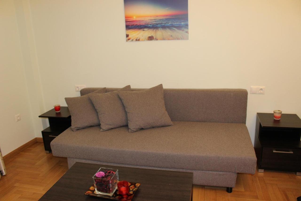 Comfortable Apartment In The Center Of 雅典 外观 照片
