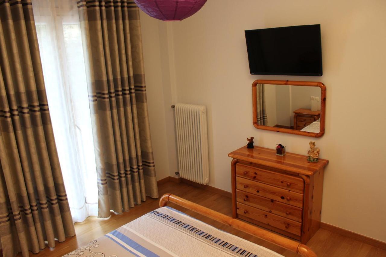 Comfortable Apartment In The Center Of 雅典 外观 照片