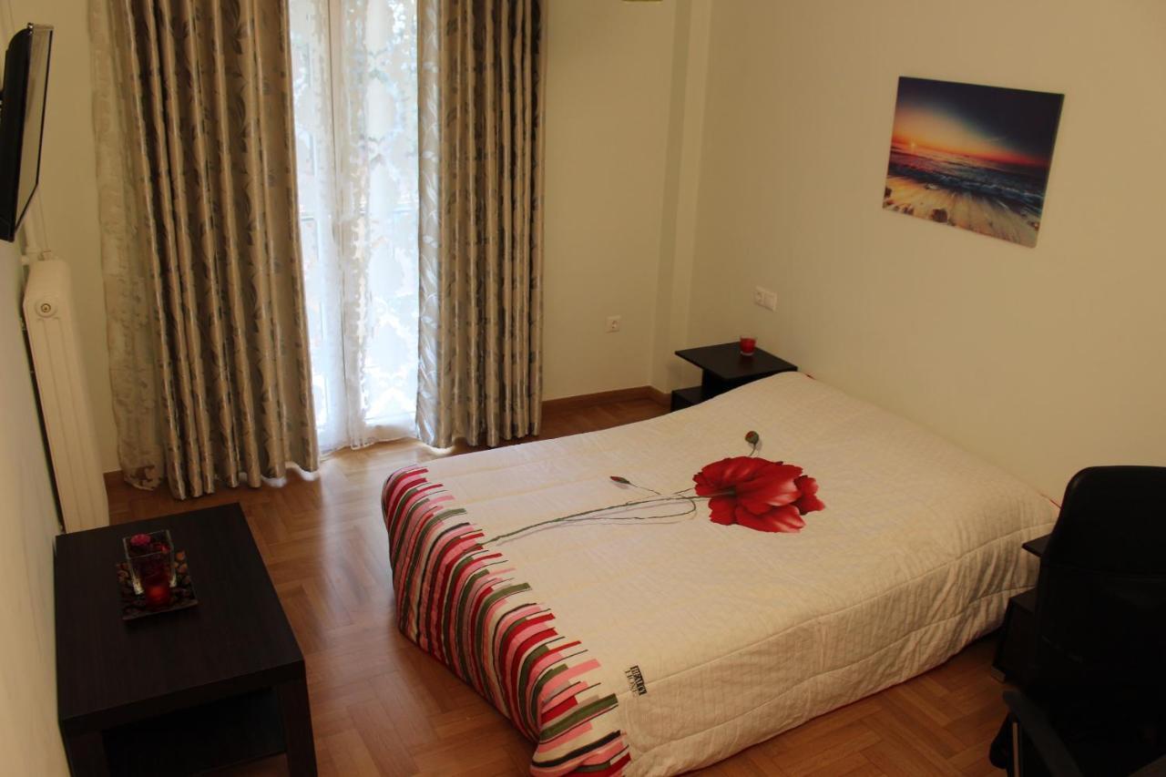 Comfortable Apartment In The Center Of 雅典 外观 照片