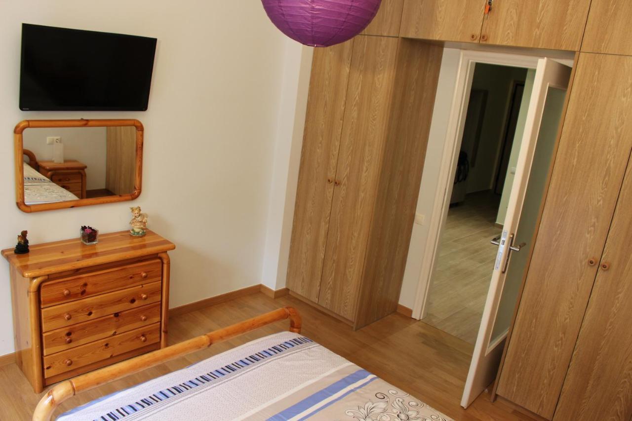 Comfortable Apartment In The Center Of 雅典 外观 照片